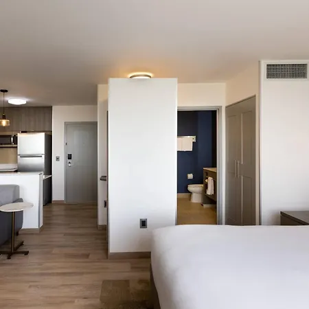Residence Inn By Marriott Playa Del Carmen Exterior photo